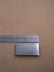 3  Aluminum Blevins   Stirrup Buckles  1 Pair 