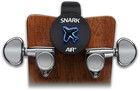 Snark Air Low Profile Rechargeable Clip-on Tuner For Guitar  Bass  Ukulele  More