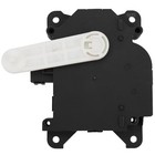 604-436 Hvac Heater Air Blend Door Actuator For Honda Pilot 2003-2008  Acura
