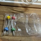 Nos Vintage Teledyne Water Pik Waterpik Wp-201w  Personal Dental System 1980s