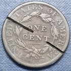 1809 Classic Head Large Cent 1c Better Grade Details Rare Date  102010