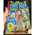 Overstreet Comic Book Price Guide No 30 2000 30th Anniversary Ec Comics Cover