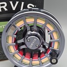Orvis Hydros Sl Iii Fly Fishing Reel - Black Nickel