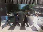 The Beatles 3d Picture Abbey Road 26 4   x18 4    Lenticular Photo Image By Pyramid