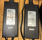 Oracle Micros Workstation 6 Terminal Power Adapter W  2 Extra Connector Lot Of 7