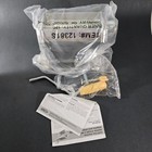 Amaco Pasta Machine For Polymer Clays And Soft Metal Sheets 12381s New