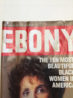 Ebony Magazine Vtg July 1987 Cicely Tyson Shari Belafonte-harper Lena Horne