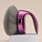 Westmore Beauty Blend   Blur Body Brush - Ultra Soft Kabuki Brush New