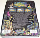 Utopia  The Creation Of A Nation  atari St  Complete In Box Celestial Software