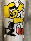 Vintage 1970 s Pepsi Collector Series Glass - Simon Bar Sinister