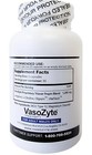 Vasozyte Capsules - Supports Healthy Blood Flow And Nitric Oxide