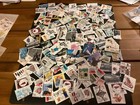 Icollectzone Modern Denmark Packet Lot Collection 115  Stamps Better  d500-101 