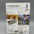 Adobe Photoshop Elements 9   Adobe Premiere Elements 9 - Upgrade For Pc  Mac