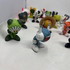 Ub Funkey Funkies Lot Of 34 Figures U b  Funkeys Game Toy Assorted Figures
