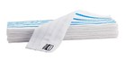 Disposable Microfiber Pad 18 Quick Connect Mop System 50 Count  pack Of 3 