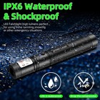 Usb Rechargeable Lazer Green Laser Pointer Pen Astronomy Visible Beam Light