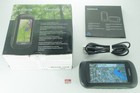 Garmin Montana 610 Gps W  Maps Upgrade Topo Us 24k High Detail Trails