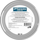 Elanco   Seresto   8 Month Flea   Tick Prevention Collar For Large Dogs To 55lbs