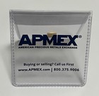 Valcambi Combibar 1 Gram 999 9 Fine Pure Gold        Apmex Flip