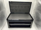 Custom Engraved Case Xx Deer Scene Us General Mini Toolbox Display
