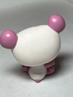 Lps Littlest Pet Shop Pink Panda  1662 - Authentic Hasbro