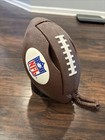 Vintage Nfl Football Phone  Jets Logo Telephone Nfl-28 Official Columbia Tel-com