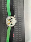 Sale  Vintage 1960s Minnie Mouse Watch Wristwatch Walt Disney Prod See Desc