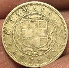 Jamaica 1894  Farthing