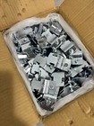 3 4  Rigid Strut Pipe Conduit Clamp For Unistrut Channel  Emt Imc Rmc  Pkg Of 50