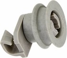 Maytag Whirlpool Wp99003148 Dishwasher Upper Rack Roller 99003148 New Oem