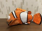 Finding Nemo Stuffed Animal Plush Toy Doll Disney Store