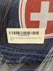 Swissgear Sion Softside Expandable Luggage  Blue  Carry-on 21-inch   Sealed
