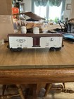 O Scaled Lionel Train Car  lot Of 3 