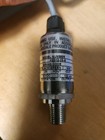 Barksdale Pressure Transducer 422h2-03-a 1 4 Inch Npt New