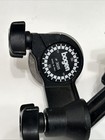Manfrotto Bogen 3025 3 Way Pan Tilt Tripod Head Italy