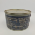 Icy Point  Fancy Blueback Alaska Red Salmon  sockeye  7 5-ounce Cans  pack Of 6 
