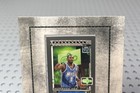 2004 Tracy Mcgrady Topps M3 Game-worn Jersey Mr-tm Nba Basketball Trading Card