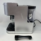 Keurig K-duo Special Edition Coffee Maker  Silver  12-cup   Single Serve
