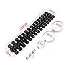 Polisport Armadillo 2 Stroke Pipe Guard Exhaust Protector Universal Black