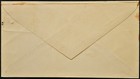 Israel 1948 Doar Ivri 15pr On Tabul 1949 First Day Cover 