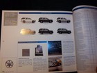 Mint 2004 Gmc Yukon Original Dealer Sales Brochure    1361