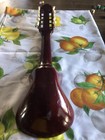 Charango - Vintage Ecuadorian Handmade Instrument