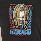 Wwe Bray Wyatt The Fiend Wrestling Graphic Tee Authentic Mens T Shirt Size L