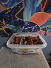 Crayola Crayon Tub 240 Count Multicolor Assorted Colors Crayons