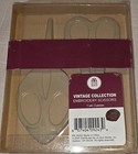 Vtg New Collection Embroidery Scissors 