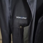 U s  Air Force General Don Litke  Flight Suit