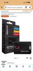 Compustar Rfx-p2wt13-sf 2-way Lcd Remote Start Kit Security Sensor