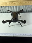 3dr Solo Drone Quadcopter W Oem 3-axis Gimbal Tested Powers On   Pairs W Battery