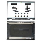 New For Dell Inspiron 15 3511 3510 3515 3525 3520 Lcd Back Cover Bezel Hinge Us