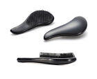 1pc Abs Plastic Magic Handle Tangle Detangling Comb Shower Hair Brush Styling